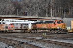 Transfer eases east